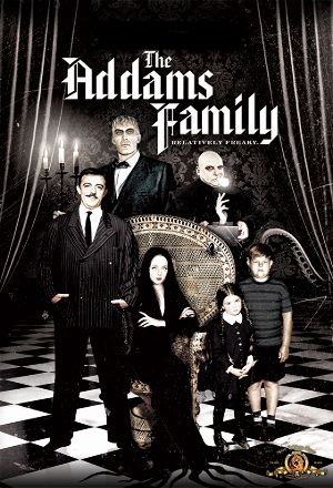 Addams Family