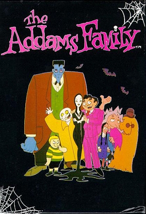 Addams Family (1992)