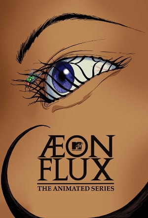 Eon Flux