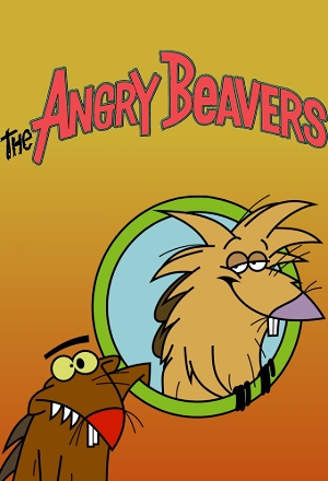 Angry Beavers
