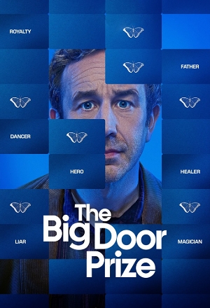 Big Door Prize