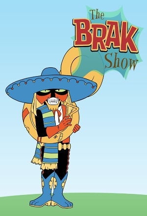 Brak Show