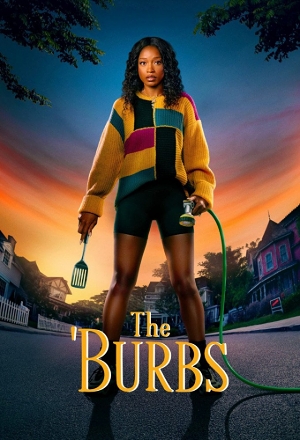 'Burbs