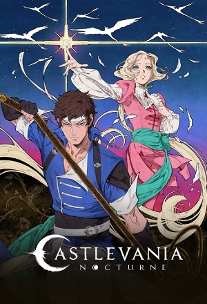 Castlevania - Nocturne