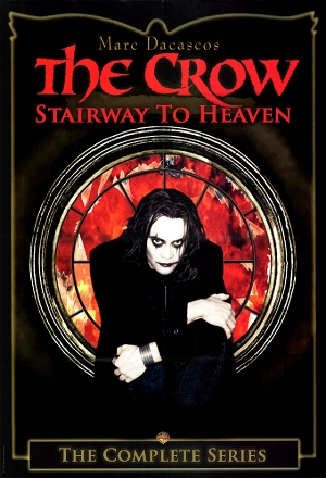 Crow - Stairway to Heaven