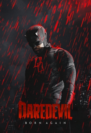 Daredevil - Born Again