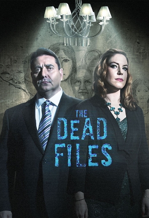 Dead Files