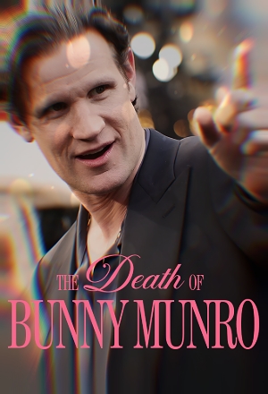 Death of Bunny Munro