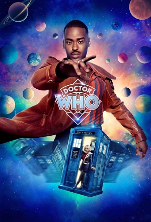 Doctor Who