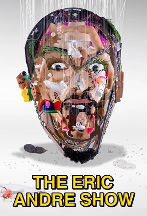 Eric Andre Show