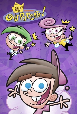 Fairly OddParents