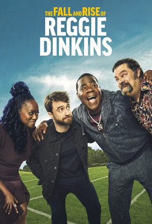 Fall and Rise of Reggie Dinkins