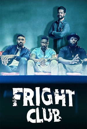 Fright Club