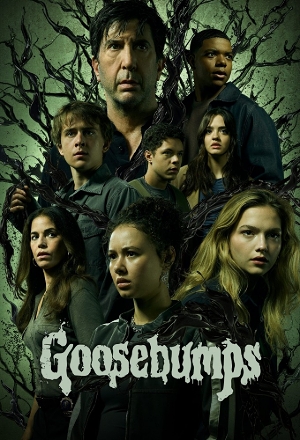 Goosebumps