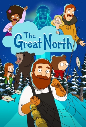 Great North