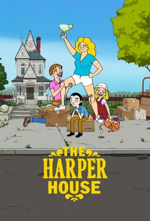 Harper House