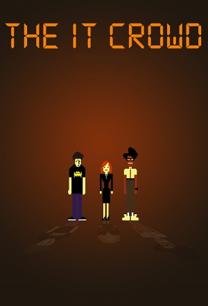 IT Crowd