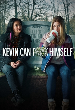 Kevin Can F-k Himself