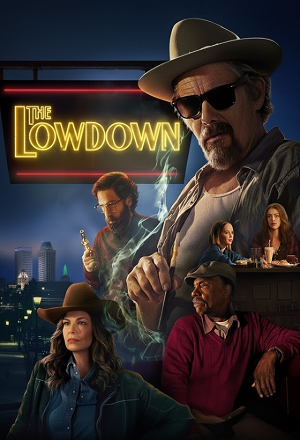 Lowdown (2025)