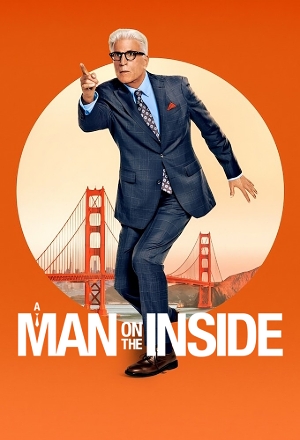 Man on the Inside