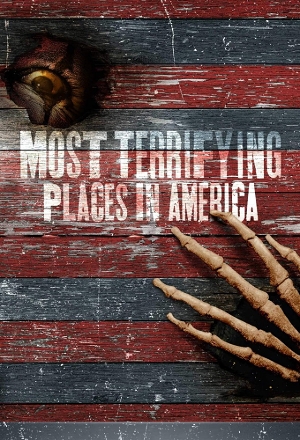 Most Terrifying Places in America