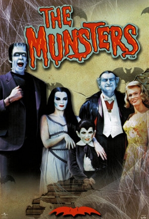 Munsters