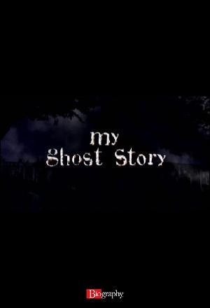 My Ghost Story - Caught on Camera