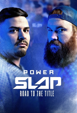 Power Slap - Road to the Title