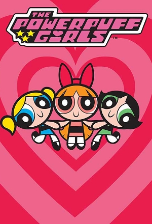 Powerpuff Girls