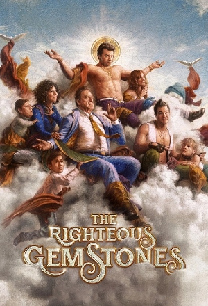 Righteous Gemstones