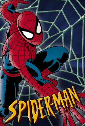 Spider-Man - The Animated Series