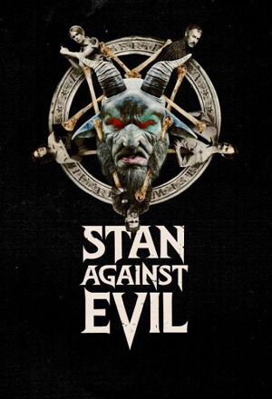 Stan Against Evil