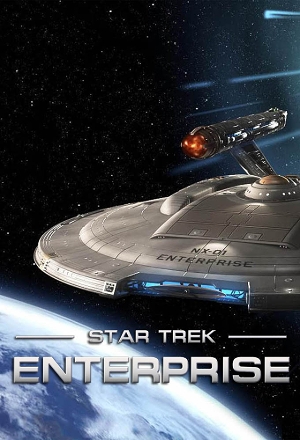 Star Trek - Enterprise