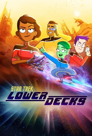 Star Trek - Lower Decks