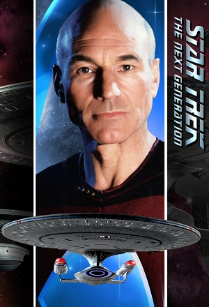 Star Trek - The Next Generation