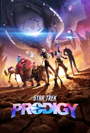 Star Trek - Prodigy