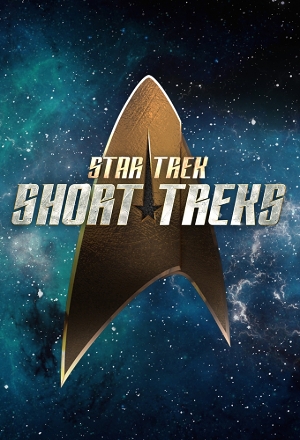 Star Trek - Short Treks
