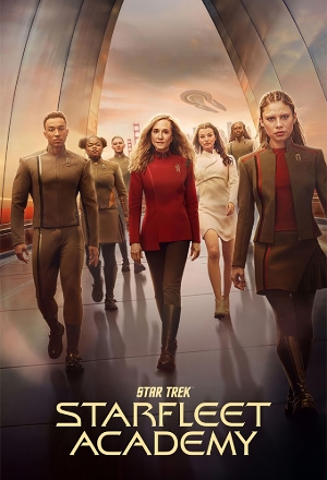 Star Trek - Starfleet Academy