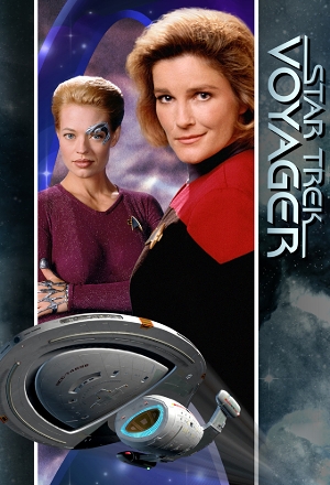 Star Trek - Voyager