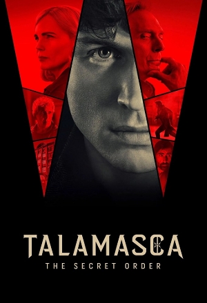 Talamasca - The Secret Order