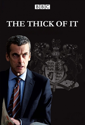Thick of It