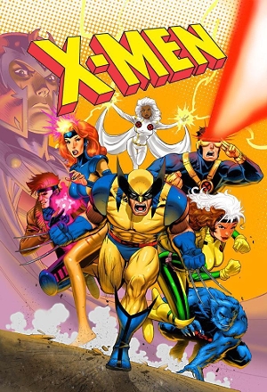 X-Men - The Animated Series