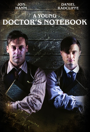 Young Doctor's Notebook