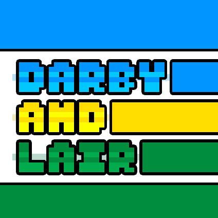 Darby and Lair