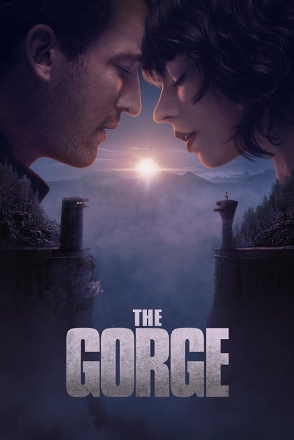 Gorge
