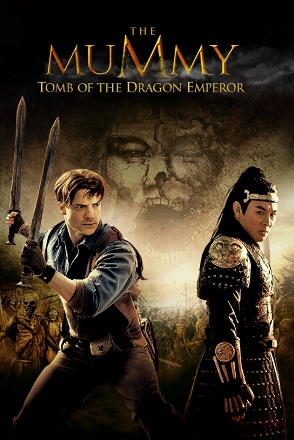 Mummy: Tomb of the Dragon Emperor