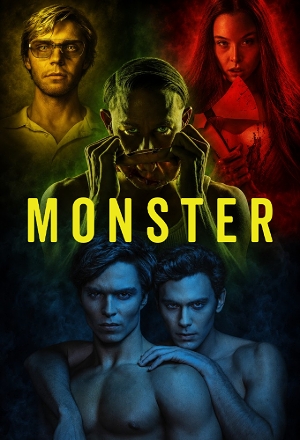 Monster (2022)