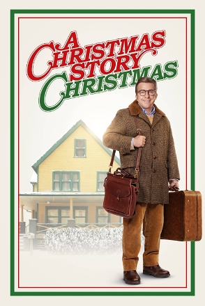 Christmas Story Christmas