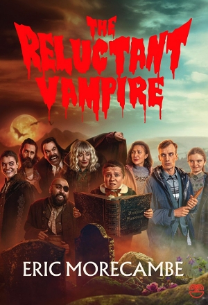 Reluctant Vampire