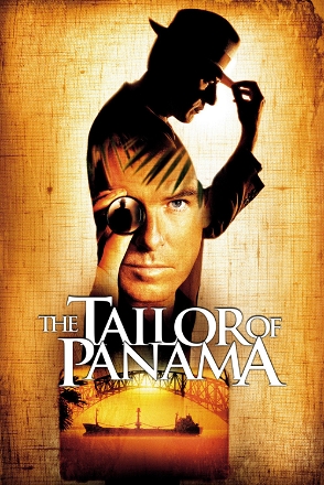 Tailor of Panama